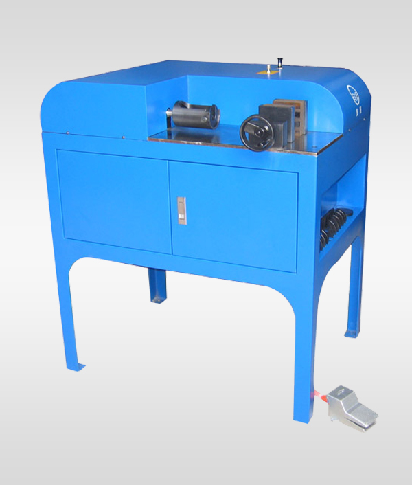 FXZG-160B Pneumatic tubing machine